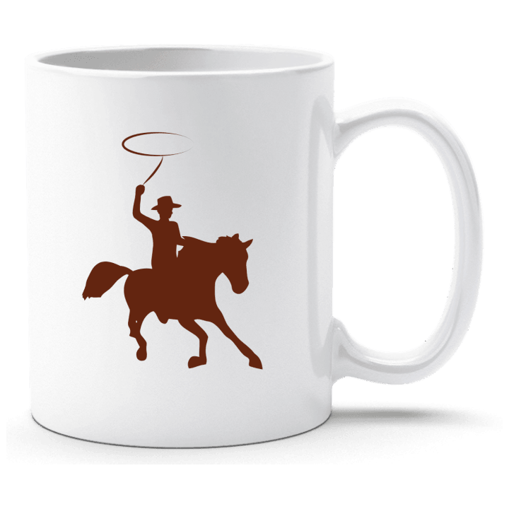Cowboy Cup 0 image