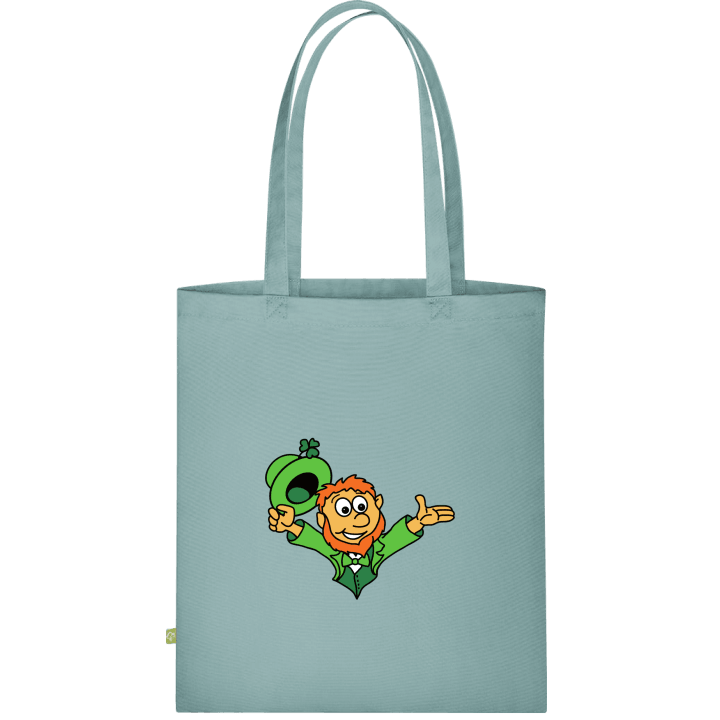 Irish Comic Character Cloth Bag 0 image