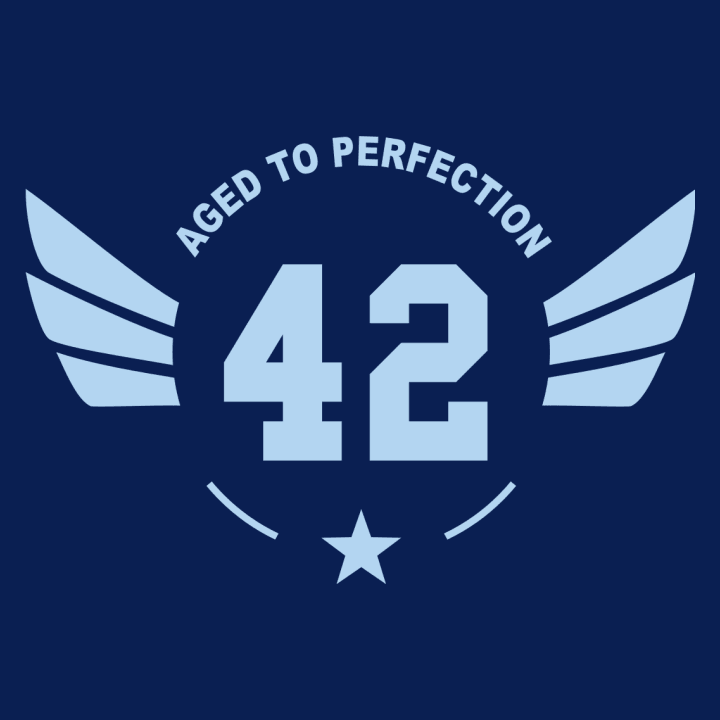 42 Aged to perfection T-Shirt 0 image