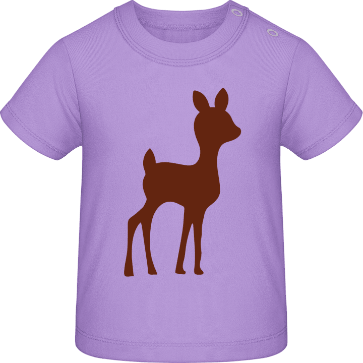 Fawn Baby T-Shirt 0 image