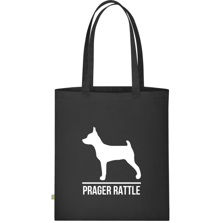 Prager Rattle Cloth Bag 0 image