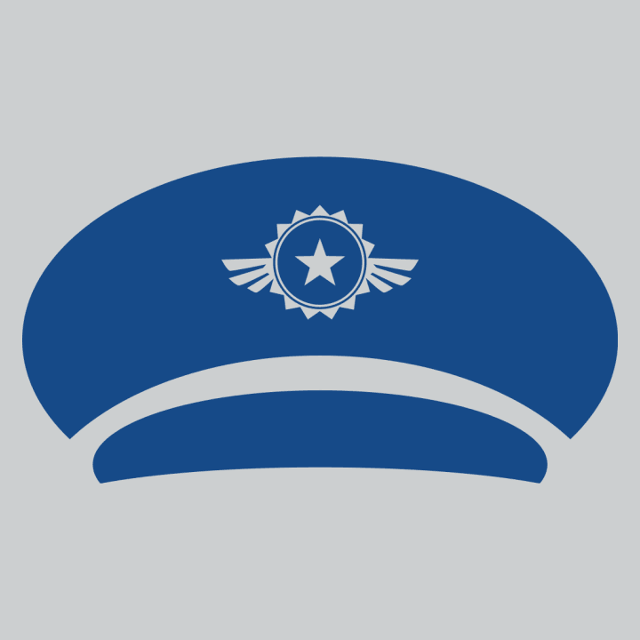 Pilot Hat Felpa con cappuccio 0 image