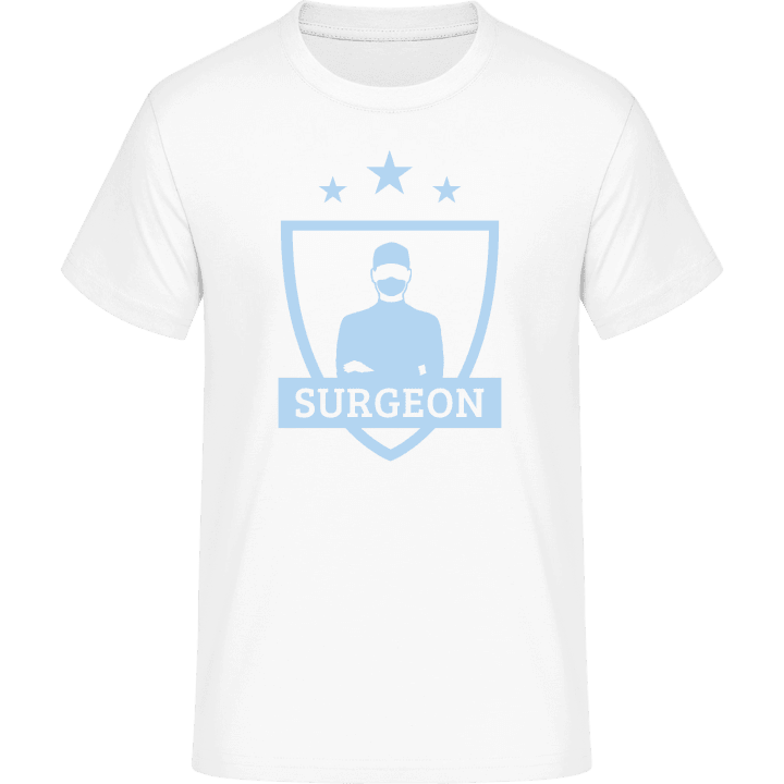 Surgeon Logo T-Shirt 0 image