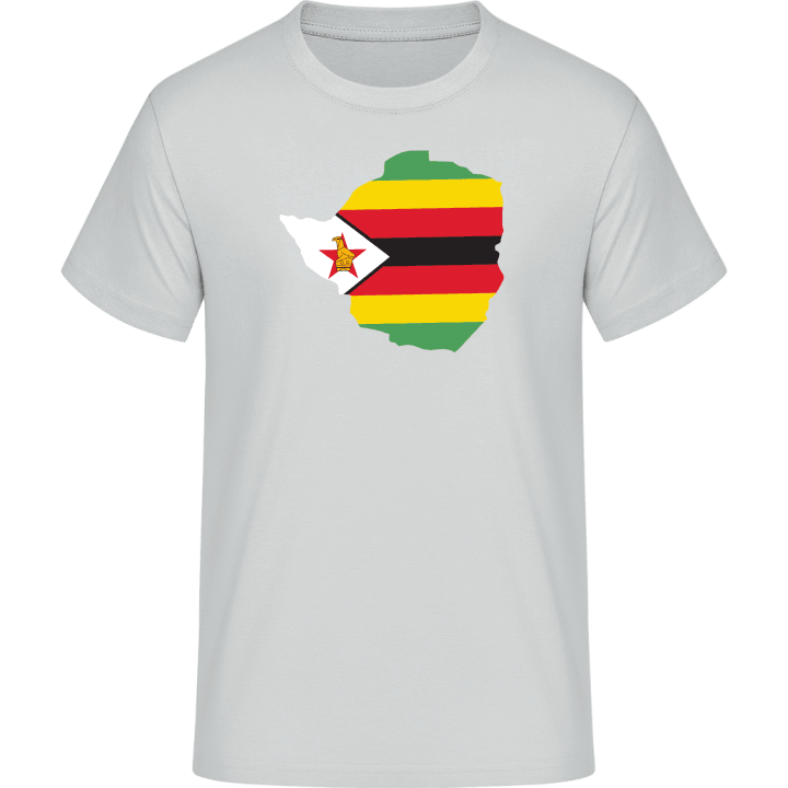 Zimbabwe Maglietta 0 image