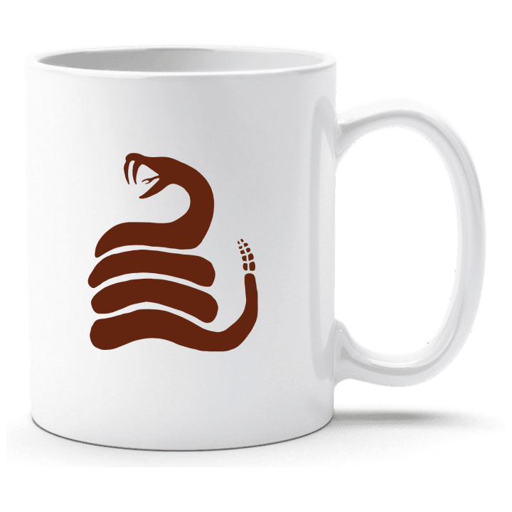 Rattle Snake Cup 0 image