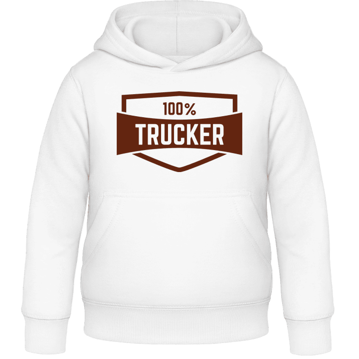 Trucker Barn Hoodie 0 image