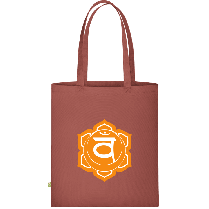 Chakra Svadhisthana Cloth Bag 0 image