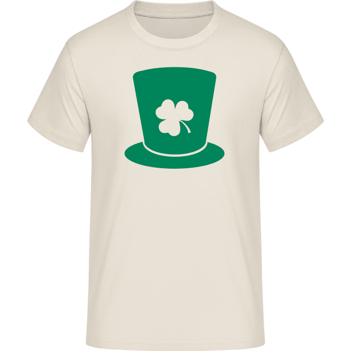 St. Patricks Day Hat Camiseta 0 image