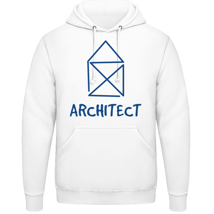 Architect Comic Hoodie contain pic