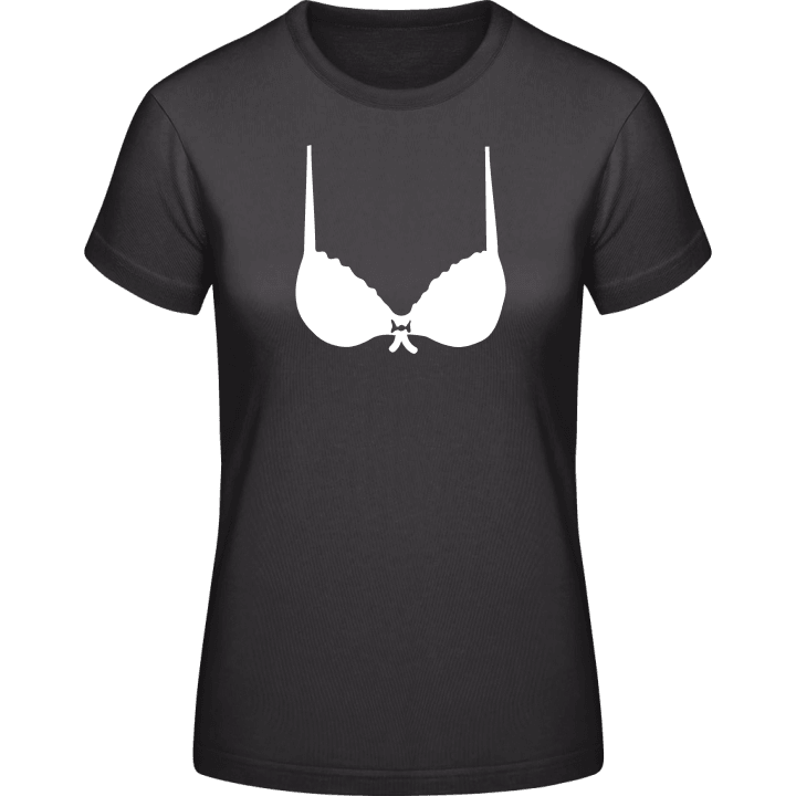 Bra Camiseta de mujer 0 image