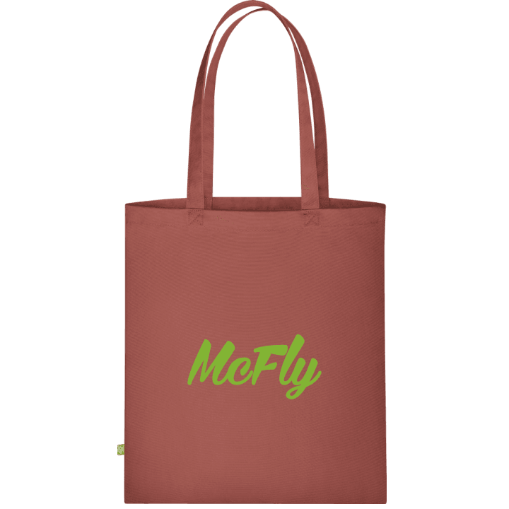 McFly Väska av tyg 0 image