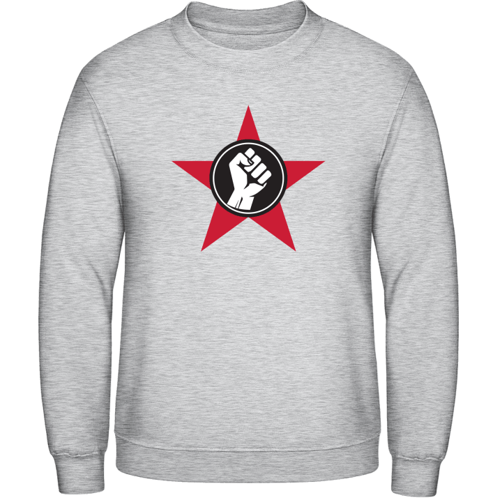 Communism Anarchy Revolution Sweatshirt 0 image