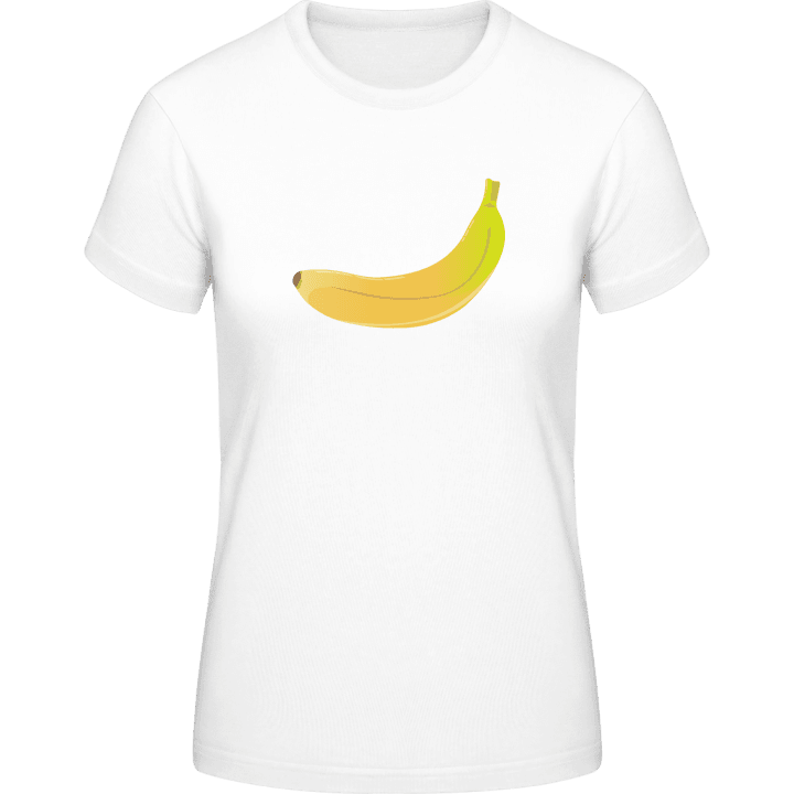 Banana Banana T-skjorte for kvinner 0 image