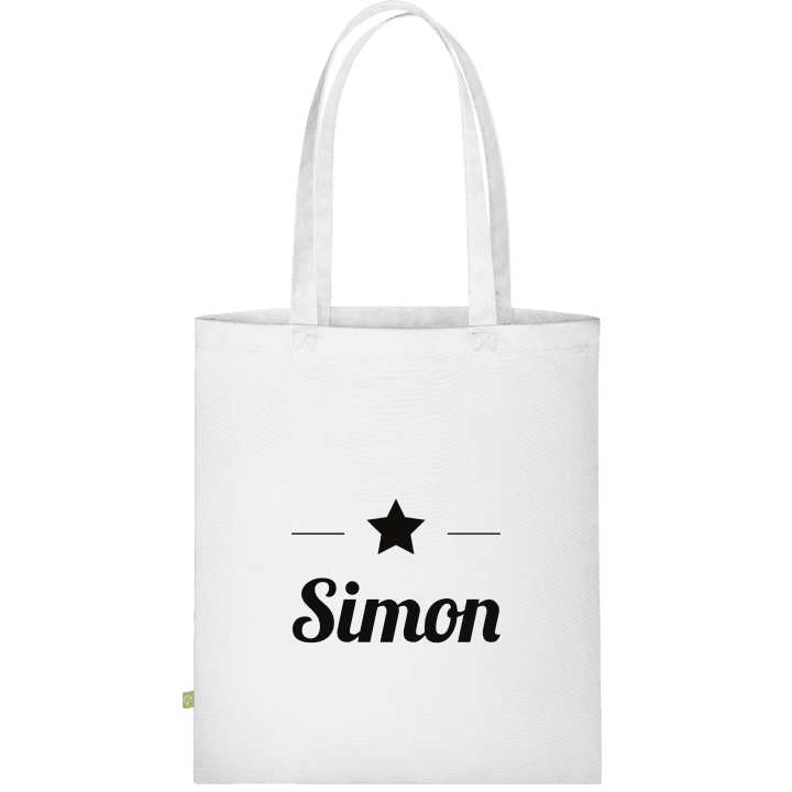 Simon Star Cloth Bag 0 image