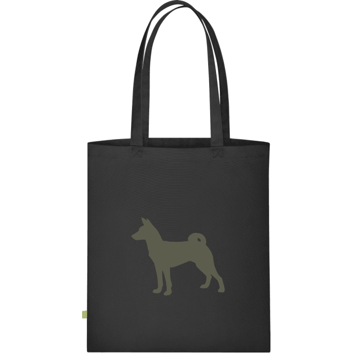 Basenji Dog Cloth Bag 0 image