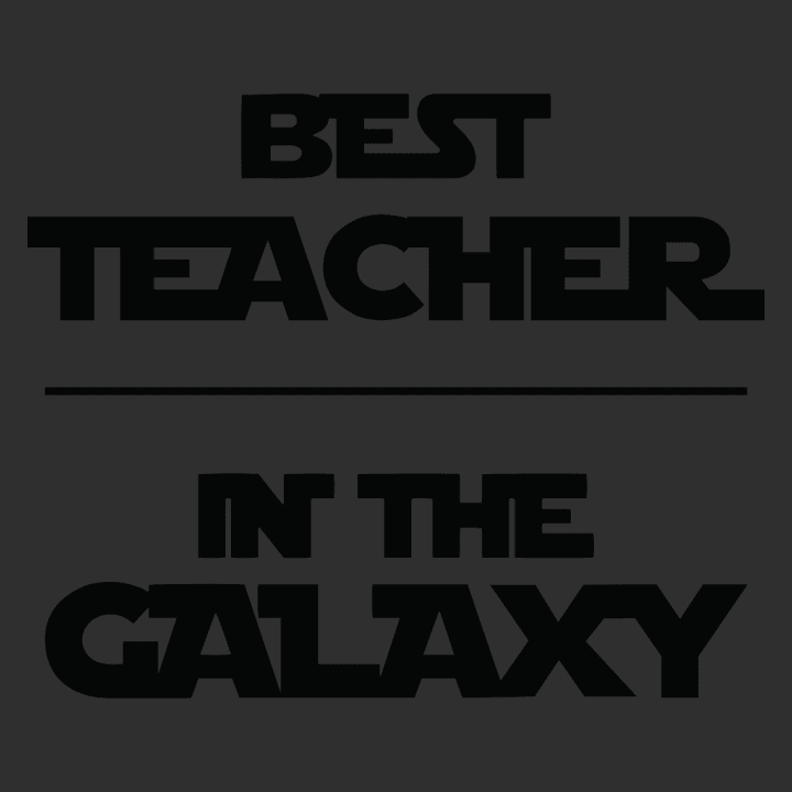 Best Teacher In The Galaxy School Kapuzenpulli 0 image