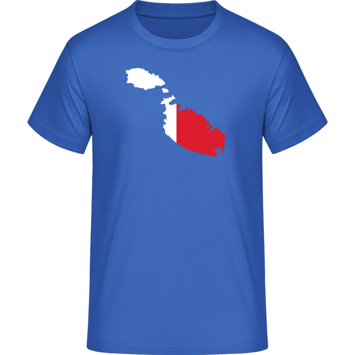 Malta Camiseta 0 image
