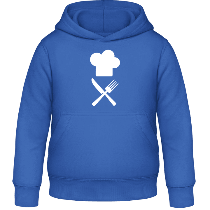 Cooking Tools Kids Hoodie contain pic