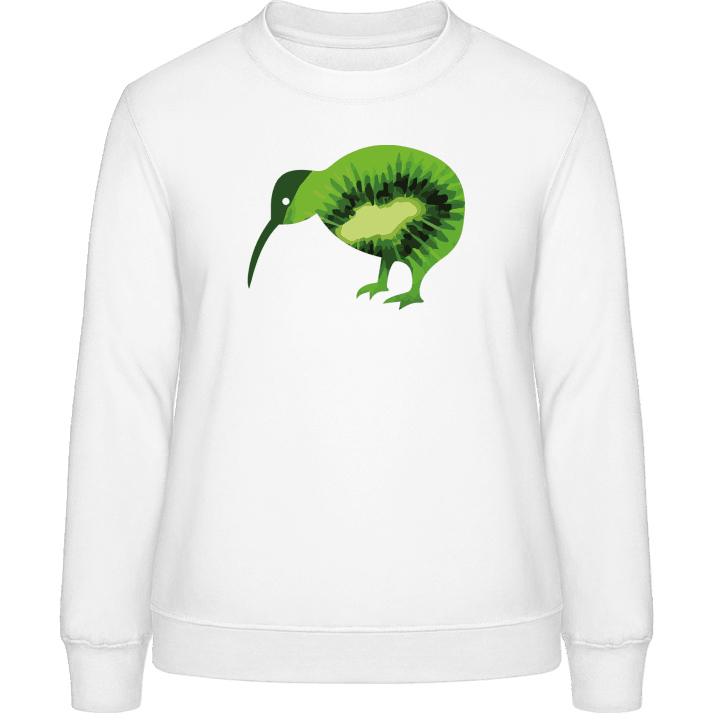 Kiwi Sweatshirt för kvinnor 0 image