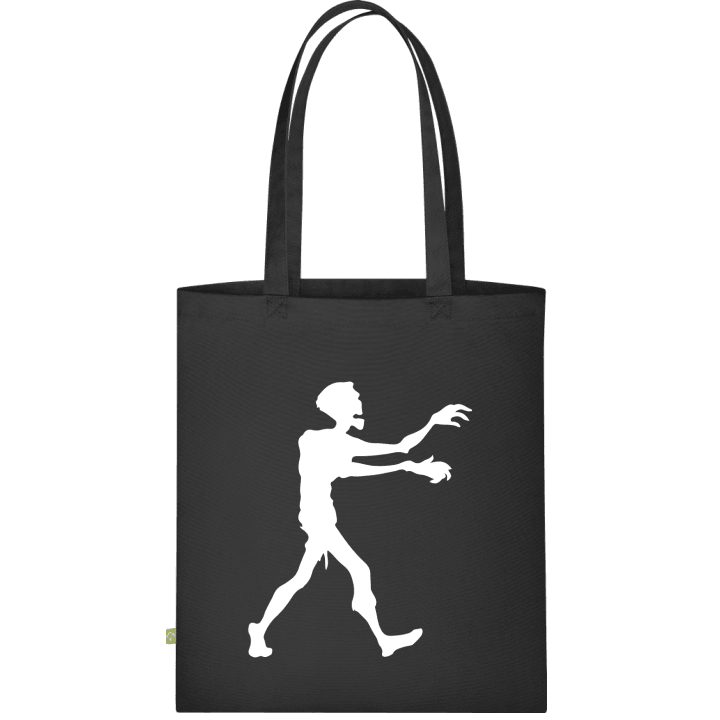 Funny Zombie Stofftasche 0 image
