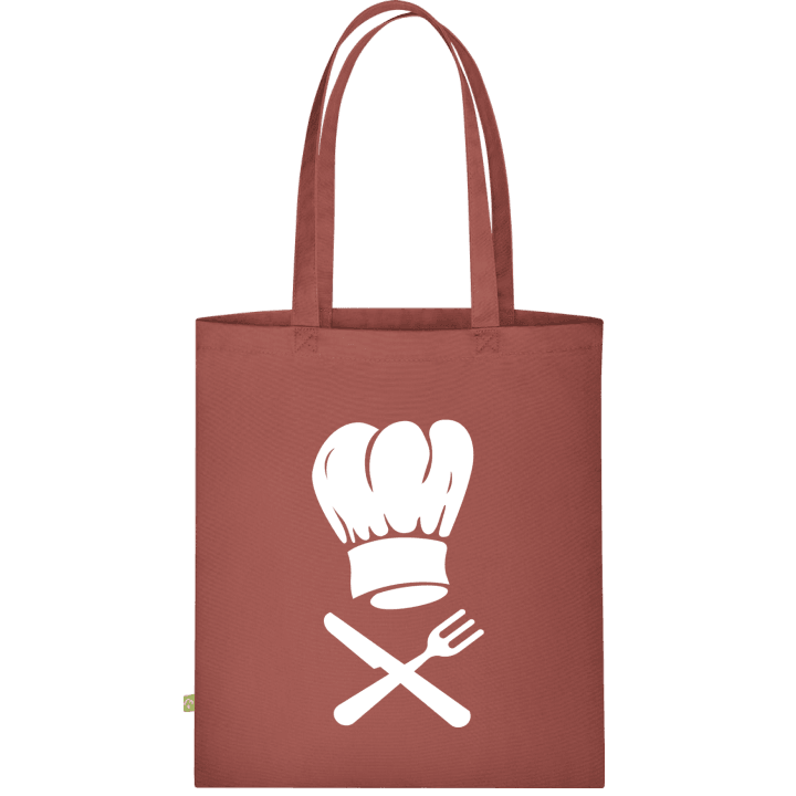 Cook Väska av tyg contain pic