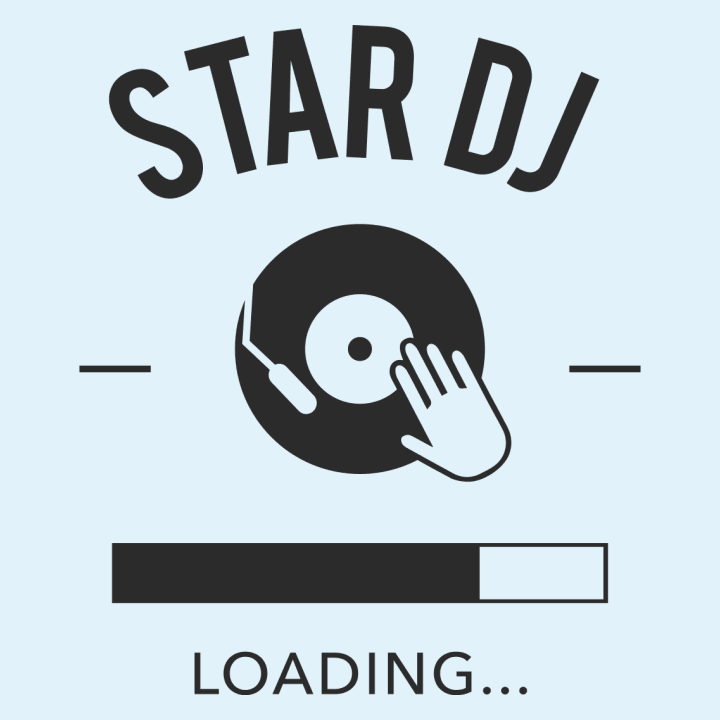 Star DeeJay loading Baby romperdress 0 image