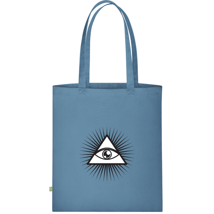 Eye of Providence Stofftasche 0 image