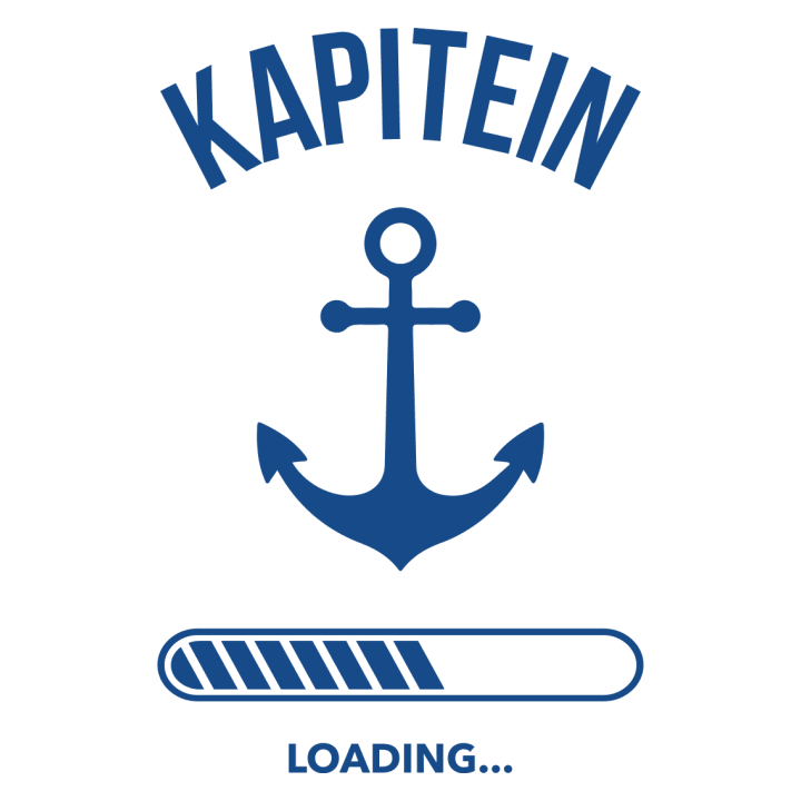 Kapitein Loading T-shirt pour enfants 0 image