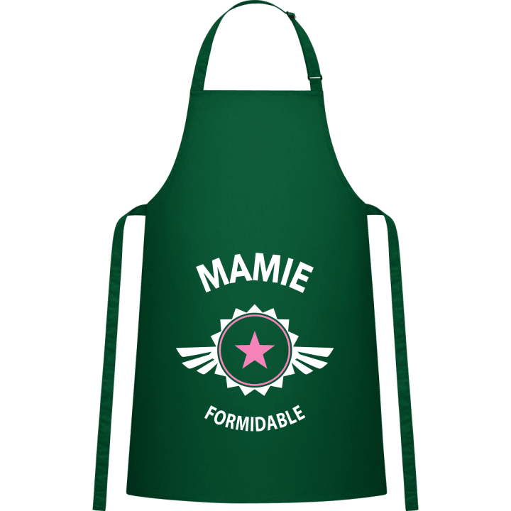 Mamie Formidable Tablier de cuisine 0 image
