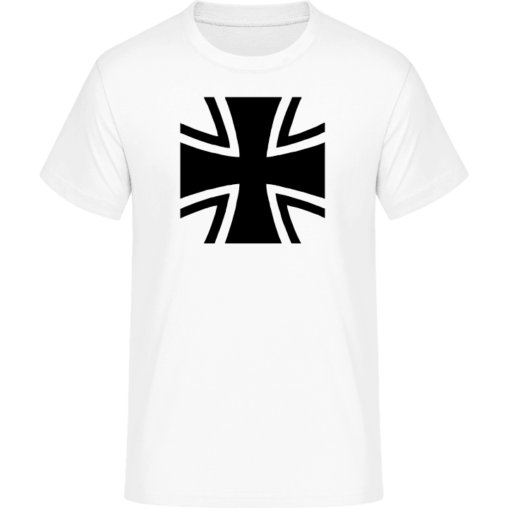 Das Eiserne Kreuz T-Shirt 0 image