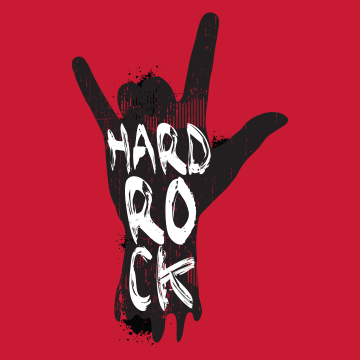 Hard Rock T-shirt à manches longues pour femmes 0 image