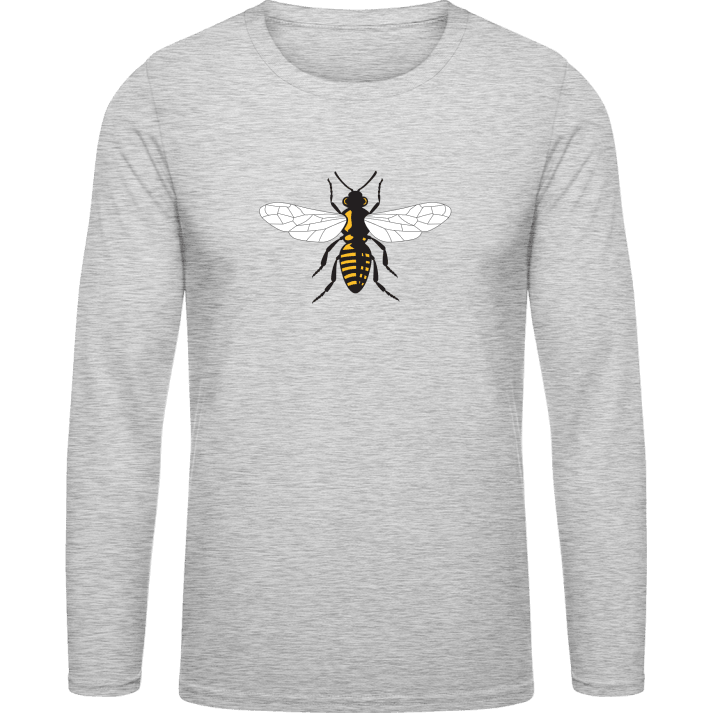 Bee Langarmshirt 0 image