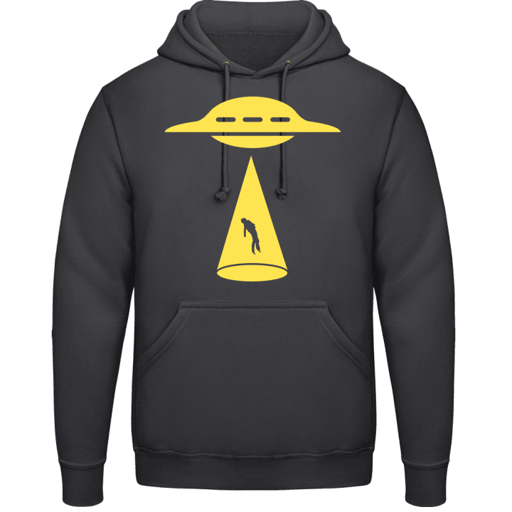 UFO Abduction Hoodie 0 image