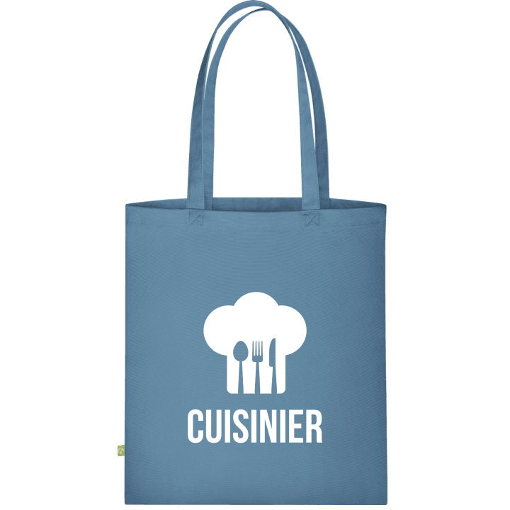 Cuisinier Stofftasche contain pic