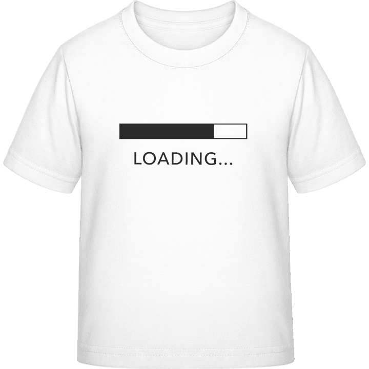 Loading T-shirt för barn 0 image