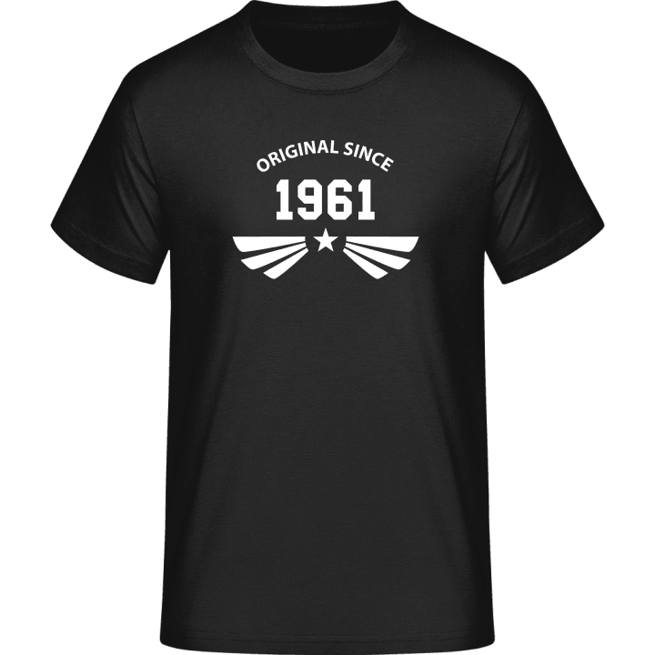 Original since 1961 T-Shirt 0 image