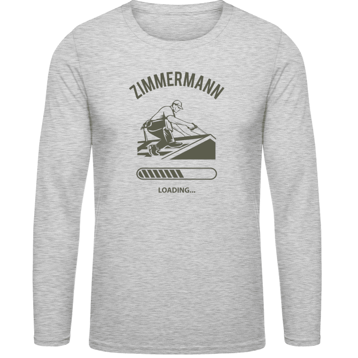 Zimmermann Loading T-shirt à manches longues 0 image