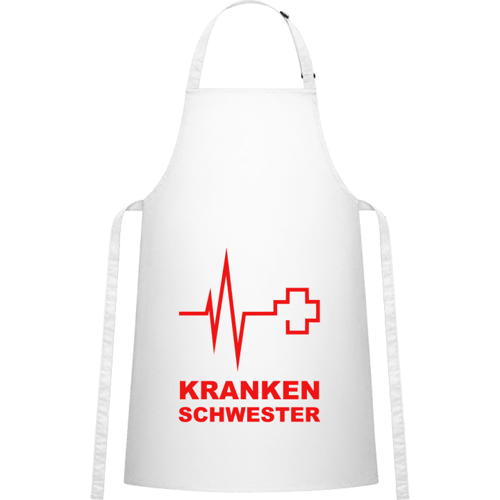 Krankenschwester Förkläde för matlagning contain pic