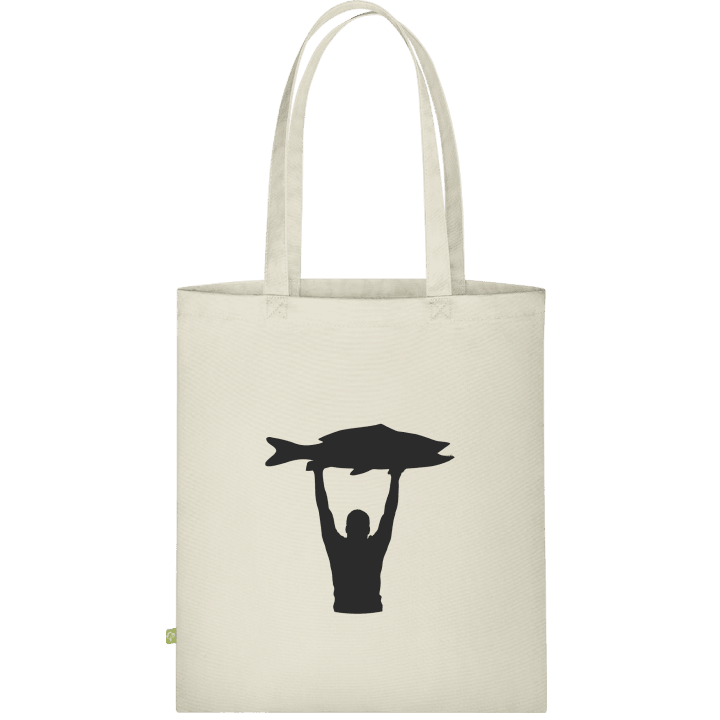 Fishing Trophy Stofftasche 0 image