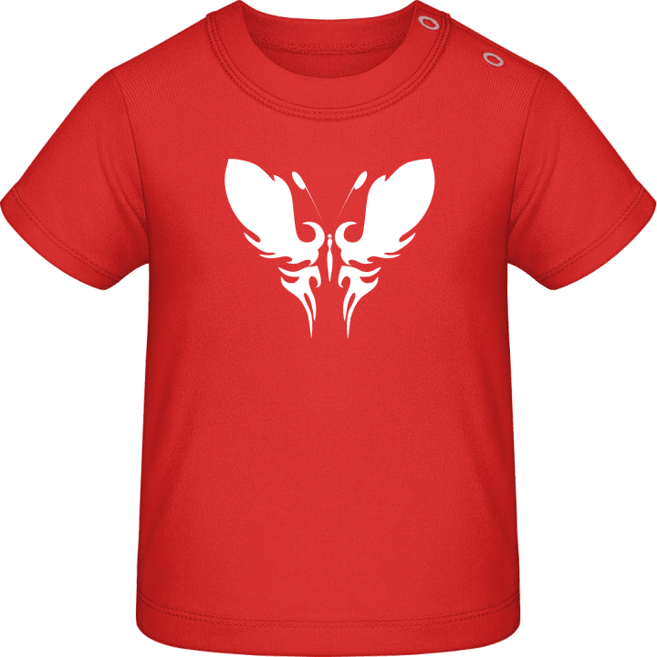 Butterfly Wings Baby T-Shirt 0 image
