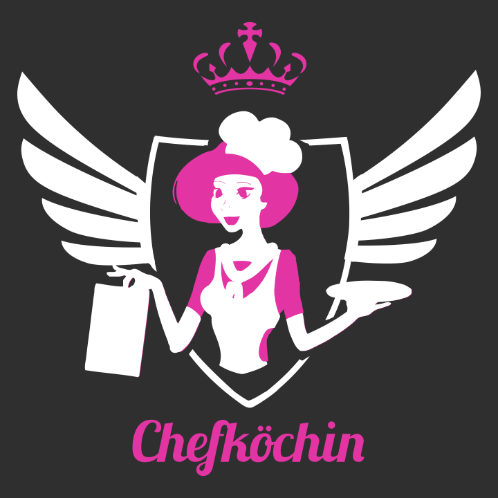 Chefköchin Cloth Bag 0 image