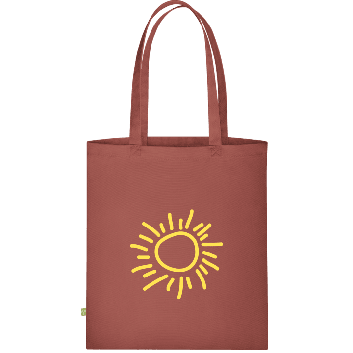 Sun Sunny Cloth Bag 0 image