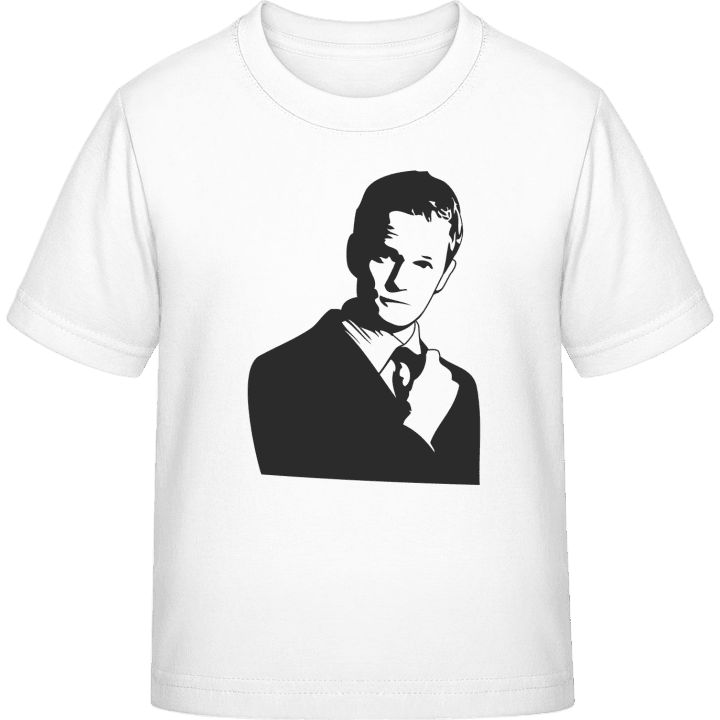 Barney Kinder T-Shirt 0 image