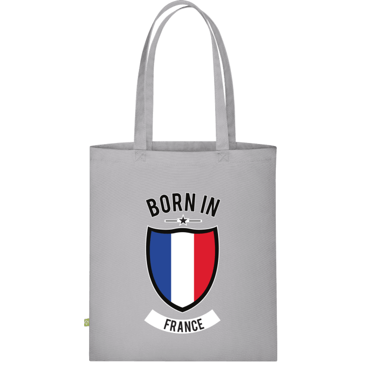 Born in France Cloth Bag 0 image