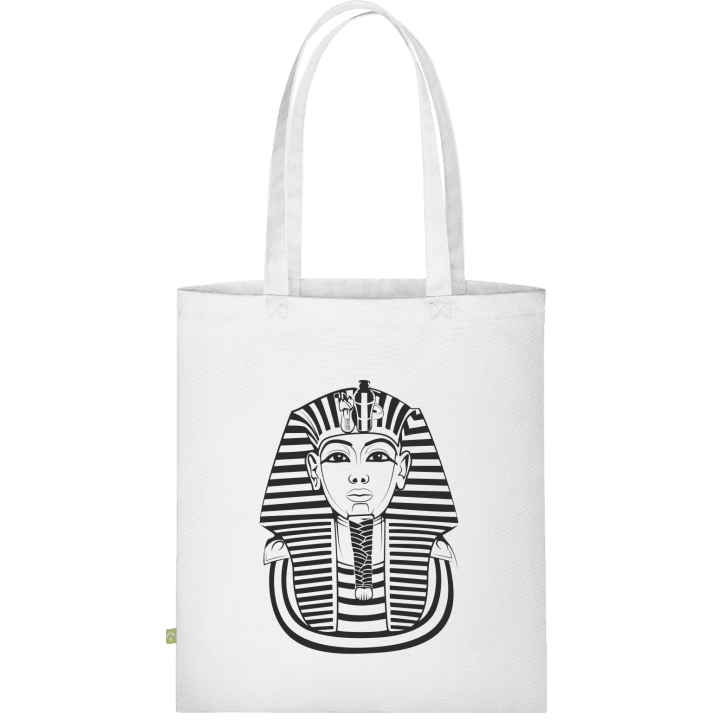 Tutankhamun Pharaoh Cloth Bag 0 image