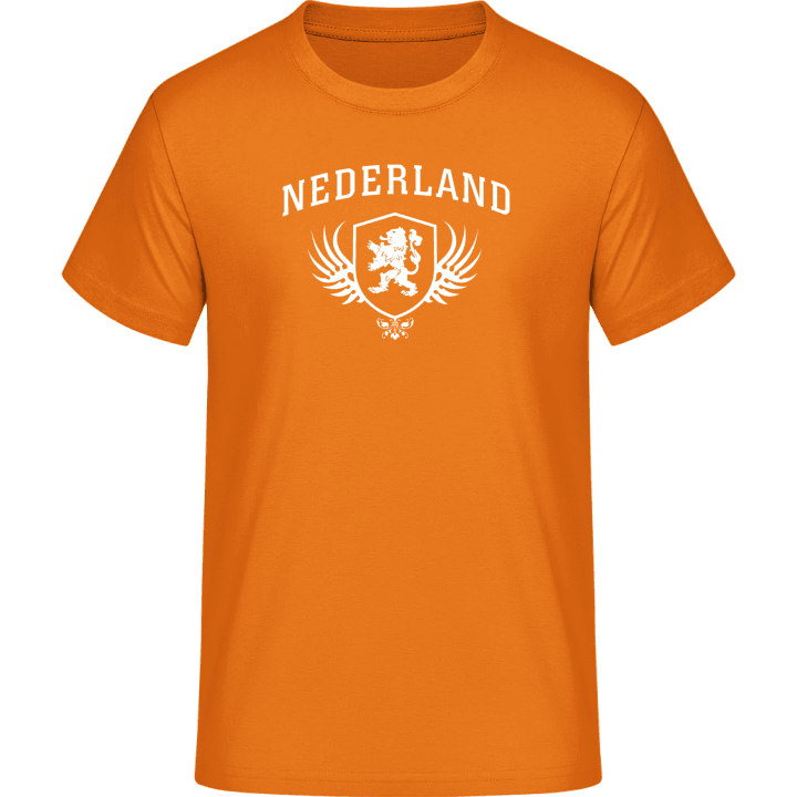 Nederland T-Shirt 0 image