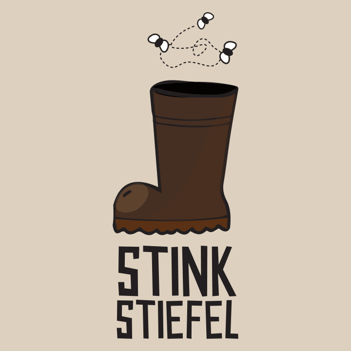 Stinkstiefel Cup 0 image