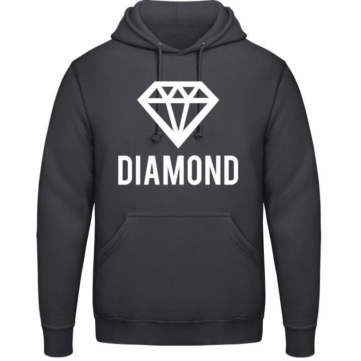 Diamond Huvtröja 0 image