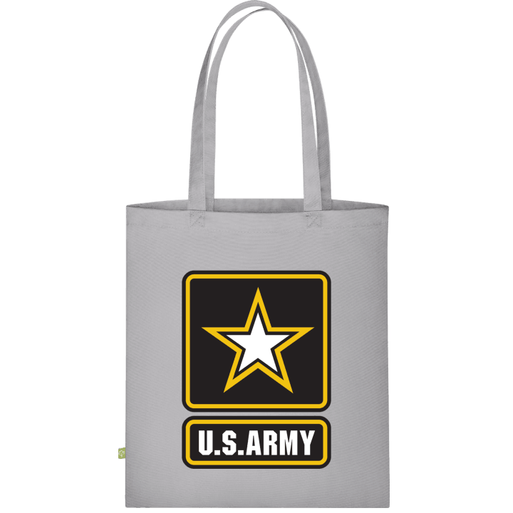 US ARMY Stofftasche contain pic