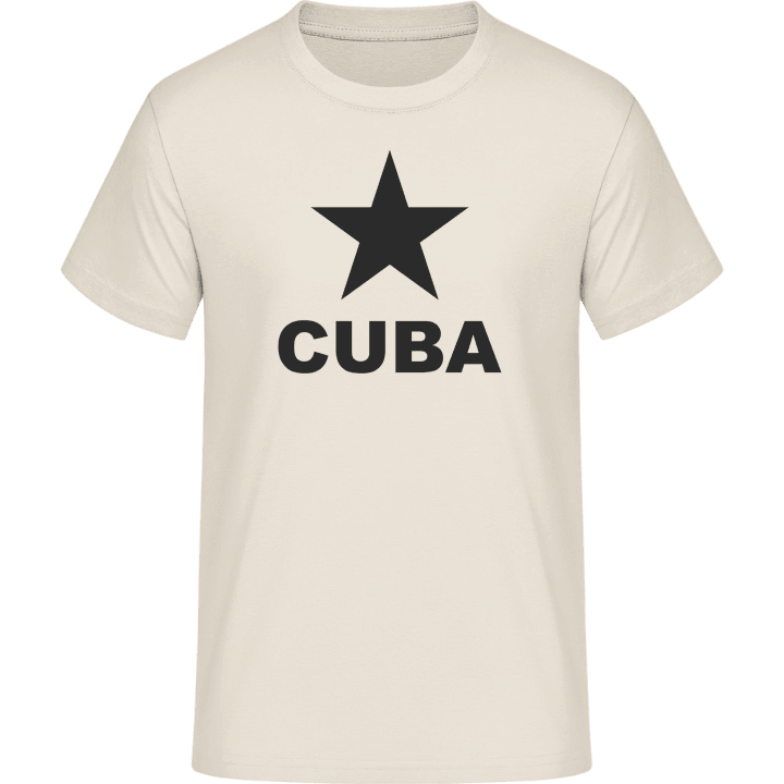 Cuba T-Shirt 0 image